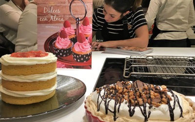 Dulces con Alma