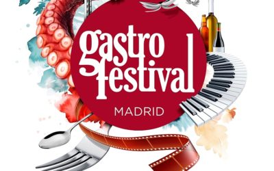 Gastrofestival, diez años saboreando Madrid