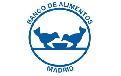 Banco de Alimentos de Madrid