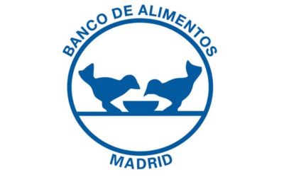 Banco de Alimentos de Madrid